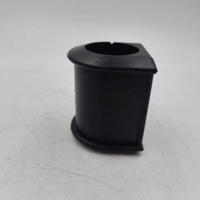 Fornitura di cuscinetti in gomma di dimensioni standard WG199100680067 per camion Sino di prestazioni superiori