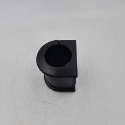 Fornitura di cuscinetti in gomma di dimensioni standard WG199100680067 per camion Sino di prestazioni superiori