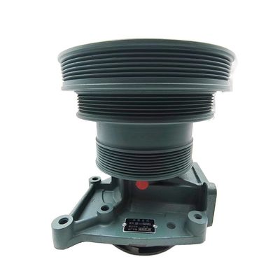 VG 1500060051 Pompa d'acqua Haowo La soluzione definitiva per i motori dei camion pesanti