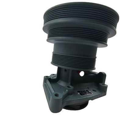 VG 1500060051 Pompa d'acqua Haowo La soluzione definitiva per i motori dei camion pesanti