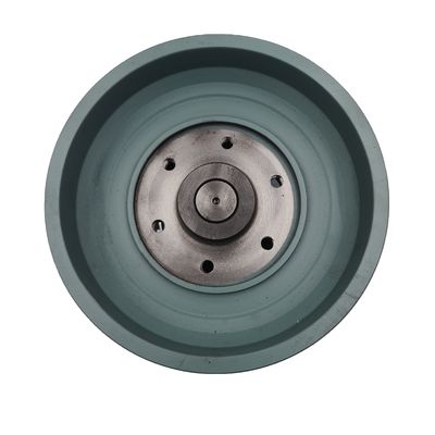 VG 1500060051 Pompa d'acqua Haowo La soluzione definitiva per i motori dei camion pesanti