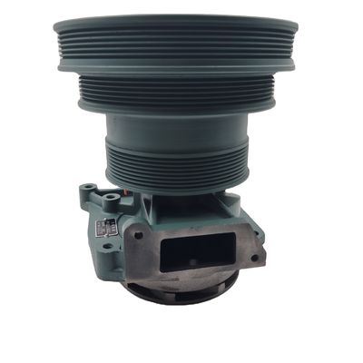 VG 1500060051 Pompa d'acqua Haowo La soluzione definitiva per i motori dei camion pesanti