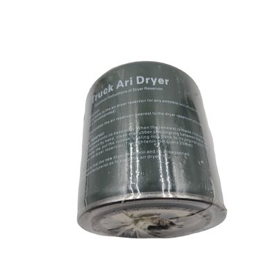 Filtro di aspirazione del motore per camion 432 410 2412 cartuccia per asciugatore d'aria carta filtrante