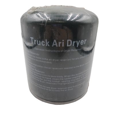 Filtro di aspirazione del motore per camion 432 410 2412 cartuccia per asciugatore d'aria carta filtrante