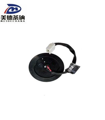 Lampada di marcatura/lampada di accensione/luce per parti elettriche 4111-00038 con N.O.O. 4111-00038