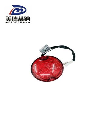 Lampada di marcatura/lampada di accensione/luce per parti elettriche 4111-00038 con N.O.O. 4111-00038