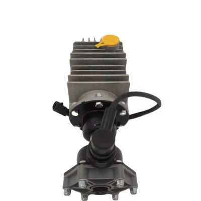 OE N.O. 1234567 Vendita migliore Condensatore di aria condizionata per autobus garantito per sostituzione/riparazione