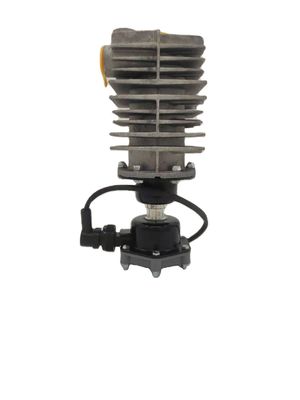 OE N.O. 1234567 Vendita migliore Condensatore di aria condizionata per autobus garantito per sostituzione/riparazione