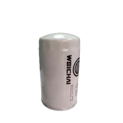 OE NO. 1234567 Filtro per olio motore per migliorare le prestazioni del motore