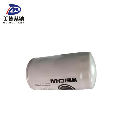 OE NO. 1234567 Filtro per olio motore per migliorare le prestazioni del motore