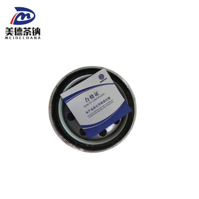 OE NO. 1234567 Filtro per olio motore per migliorare le prestazioni del motore