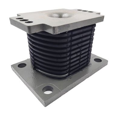 Bracket di montaggio per motori di autocarri pesanti in gomma metallo AZ 9725520276 per ricambi auto