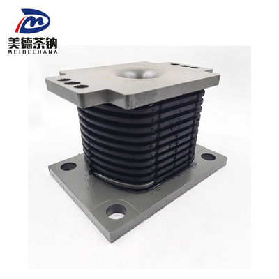 Bracket di montaggio per motori di autocarri pesanti in gomma metallo AZ 9725520276 per ricambi auto