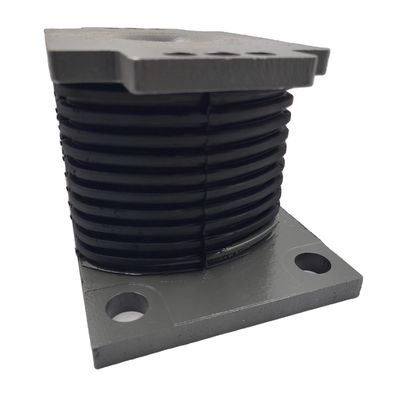 Bracket di montaggio per motori di autocarri pesanti in gomma metallo AZ 9725520276 per ricambi auto