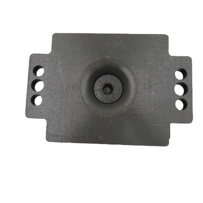 Bracket di montaggio per motori di autocarri pesanti in gomma metallo AZ 9725520276 per ricambi auto