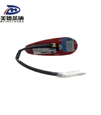 OE N.O. 4114-00095 LAMPA/LUCE OUTLINE MARKER 4114-00095 per prestazioni