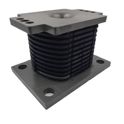 Bracket di montaggio per motori di autocarri pesanti in gomma metallo AZ 9725520276 per ricambi auto