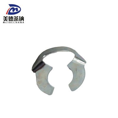 Placca di blocco per alberi flessibile originale 1703-02736 Prodotta con precisione per la produzione