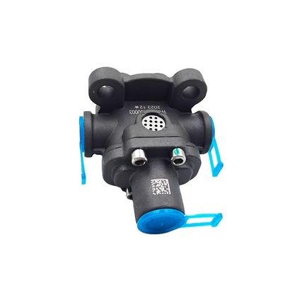 Assemblaggio di valvole di ingranaggi in acciaio per autoveicoli pesanti WG2203250003 Nuovo arrivo