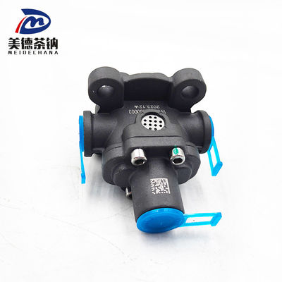 Assemblaggio di valvole di ingranaggi in acciaio per autoveicoli pesanti WG2203250003 Nuovo arrivo