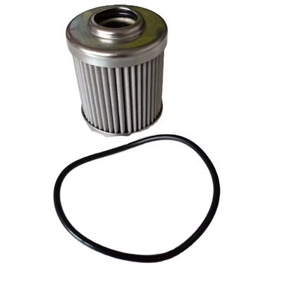 Modello di autobus OE NO. Filtro a pressione fine per filtraggio pesante