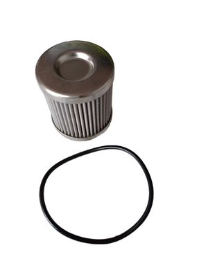 Modello di autobus OE NO. Filtro a pressione fine per filtraggio pesante