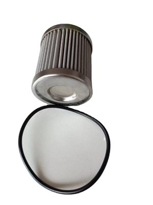 Modello di autobus OE NO. Filtro a pressione fine per filtraggio pesante