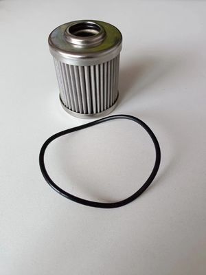 Modello di autobus OE NO. Filtro a pressione fine per filtraggio pesante