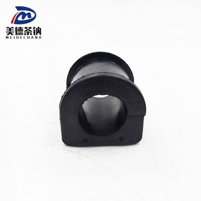 Casco di cuscinetti in gomma WG199100680067 per autocarri Shacman Sino