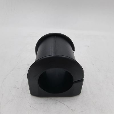 Casco di cuscinetti in gomma WG199100680067 per autocarri Shacman Sino