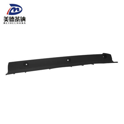 Tavola di decorazione posteriore sinistra del paraurti anteriore universale diretto per veicoli di dimensioni standard