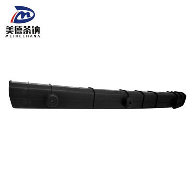 Tavola di decorazione posteriore sinistra del paraurti anteriore universale diretto per veicoli di dimensioni standard