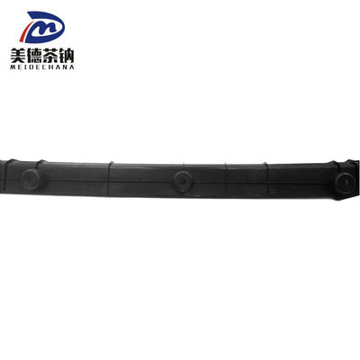 Tavola di decorazione posteriore sinistra del paraurti anteriore universale diretto per veicoli di dimensioni standard