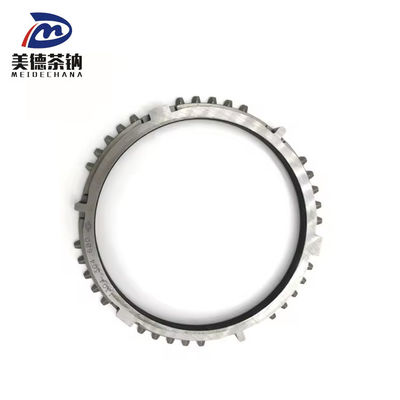 Concetto di progettazione dell'anello sincronizzatore ad alta funzionalità per la sostituzione/riparazione