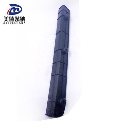 Tavola di decorazione posteriore sinistra per il paraurti anteriore universale 2803771-1800 per dimensioni standard