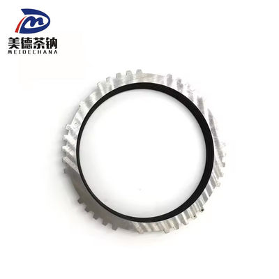 Concetto di progettazione dell'anello sincronizzatore ad alta funzionalità per la sostituzione/riparazione