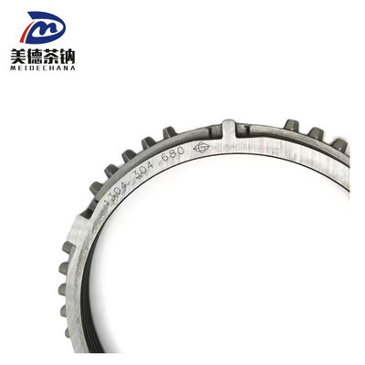 Concetto di progettazione dell'anello sincronizzatore ad alta funzionalità per la sostituzione/riparazione