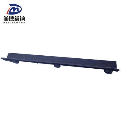 Tavola di decorazione posteriore sinistra per il paraurti anteriore universale 2803771-1800 per dimensioni standard