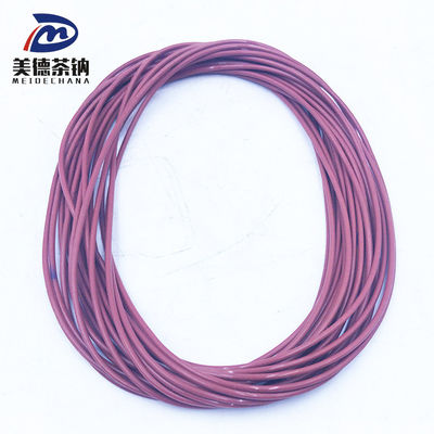 Parti di motori diesel YC208-A11200S Taglia standard Sigillo a anello rettangolare del cilindro