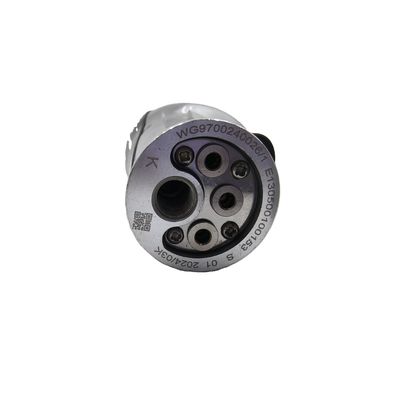 WG9700240026 Maniglia di cambio ingranaggi di dimensioni standard per ricambi di auto per camion pesanti