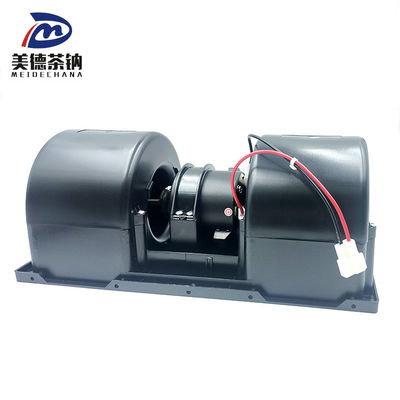 Dimensioni standard Sinotruk HOWO Motore di aria calda montato 8114-00010 8114-00010