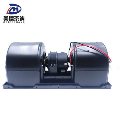 Dimensioni standard Sinotruk HOWO Motore di aria calda montato 8114-00010 8114-00010