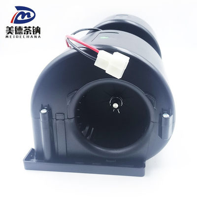 Dimensioni standard Sinotruk HOWO Motore di aria calda montato 8114-00010 8114-00010