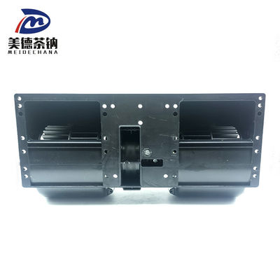 Dimensioni standard Sinotruk HOWO Motore di aria calda montato 8114-00010 8114-00010