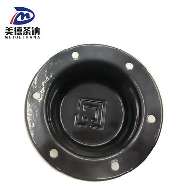 OE N.O. 3001-00409 Copertura della ruota anteriore per il modello di autobus MEIDECHNAN