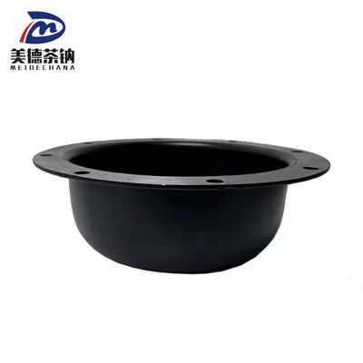 OE N.O. 3001-00409 Copertura della ruota anteriore per il modello di autobus MEIDECHNAN