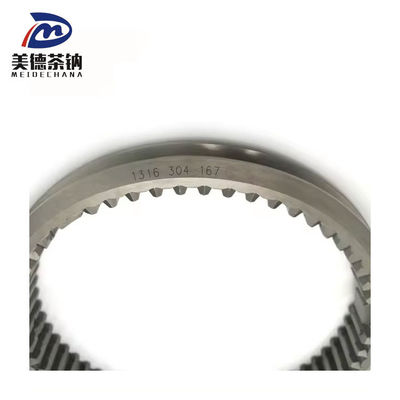 Sostituire/riparazione Euro Heavy Truck Transmission Gearbox Synchronizer Cone con soluzione