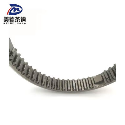 Sostituire/riparazione Euro Heavy Truck Transmission Gearbox Synchronizer Cone con soluzione