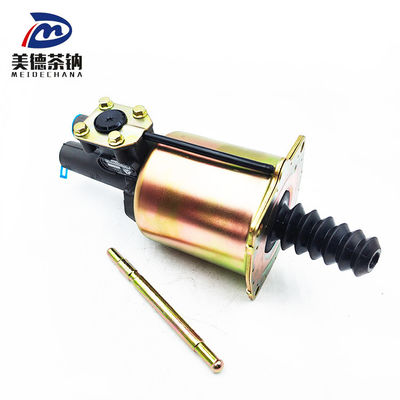 Original Heavy Duty Truck Haowo Clutch Booster Cylinder WG9725230041 per le prestazioni