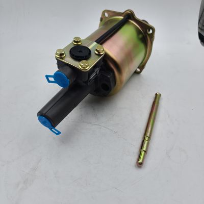 Original Heavy Duty Truck Haowo Clutch Booster Cylinder WG9725230041 per le prestazioni